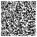 QR code with SKS contacts