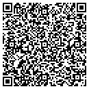 QR code with Kimrob Corp contacts