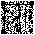 QR code with C & M Convenience Store contacts