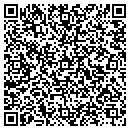 QR code with World On A String contacts