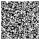 QR code with 2 B Mod contacts