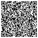 QR code with Zaruba Corp contacts