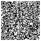 QR code with Chesapeake Land Consulting Inc contacts