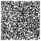 QR code with R C Custom Towing & Recovery contacts
