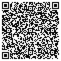 QR code with CDI contacts