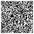 QR code with Jeppi Nut Co contacts