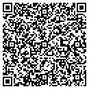 QR code with R E Michel Co contacts