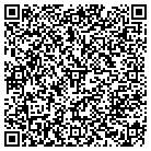 QR code with 40 West Barber & Unisex Stylng contacts