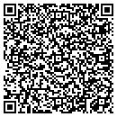 QR code with KWIK Dry contacts