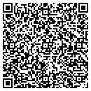 QR code with C J Kerbe Builders contacts