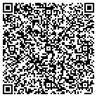 QR code with HHC Health Park Surgicenter contacts