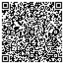 QR code with R&M Contractors contacts