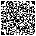 QR code with DLS Jr Music contacts