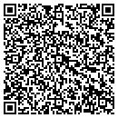 QR code with J C Screenprinting contacts