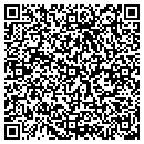 QR code with TP Graphics contacts