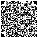 QR code with C J Distributing contacts