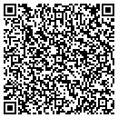 QR code with Hunan Hamlet contacts