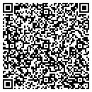 QR code with R&M Contracting contacts