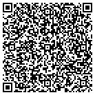 QR code with Kobsa Calvin Kern & Associates contacts