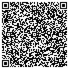 QR code with New Hope House-The Living God contacts