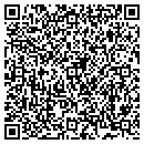 QR code with Hollywood Shell contacts