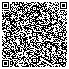 QR code with Mylenes Balancing Act contacts