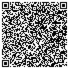 QR code with Delmarva Srch Rescue Group Inc contacts