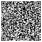 QR code with On Our Own Of Carroll County contacts