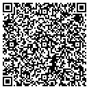 QR code with A & A Lawncare contacts