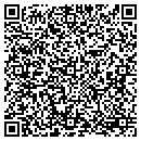 QR code with Unlimited Title contacts