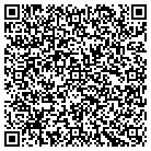 QR code with J R Crown & Bridge Enterprise contacts