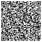 QR code with B D K Home Improvements contacts