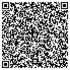 QR code with Hancock Block Do It Best Hdwr contacts
