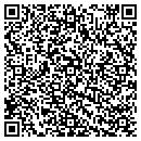 QR code with Your Florist contacts