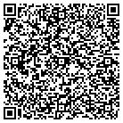 QR code with Professional Bowling Intrctns contacts