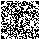 QR code with Anthony S Waskiewicz CPA contacts
