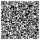 QR code with Santos Cleaning Service contacts