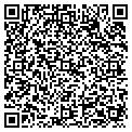 QR code with Ajc contacts