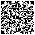 QR code with Ajc contacts