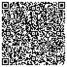 QR code with Odenton Barber Tanning & Ftnss contacts