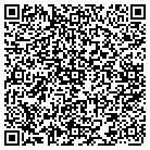 QR code with Clinton Chiropractic & Pain contacts