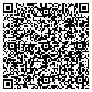 QR code with R Veney Trucking contacts