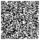 QR code with Homestead Garden Landscaping contacts