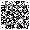 QR code with Raymond W Wilson MD contacts