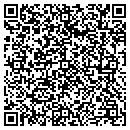 QR code with A Abdullah DDS contacts