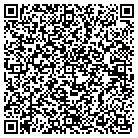 QR code with P&K Custom Construction contacts
