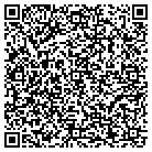QR code with Primetime Show Stables contacts