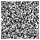 QR code with Boulders Resort contacts