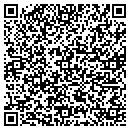 QR code with Bea's B & B contacts