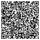 QR code with RKI Auto Detail contacts